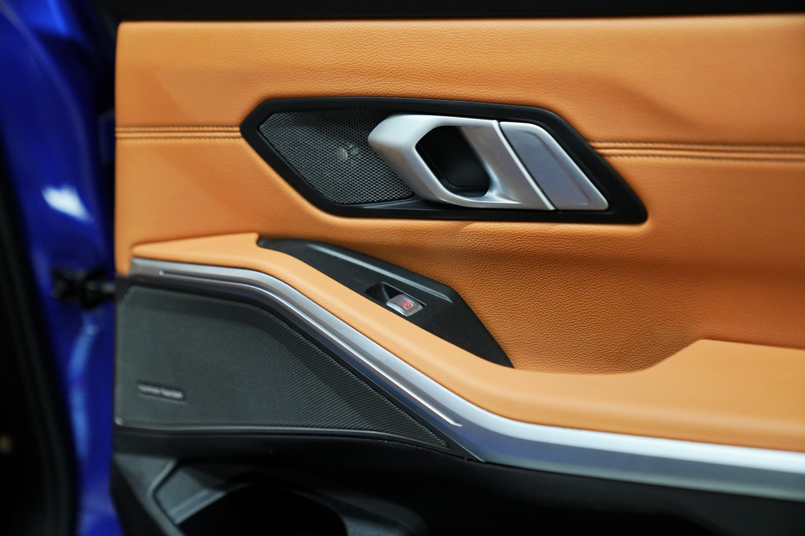 BMW 3-Series Gran Limousine 330Li M-Sport